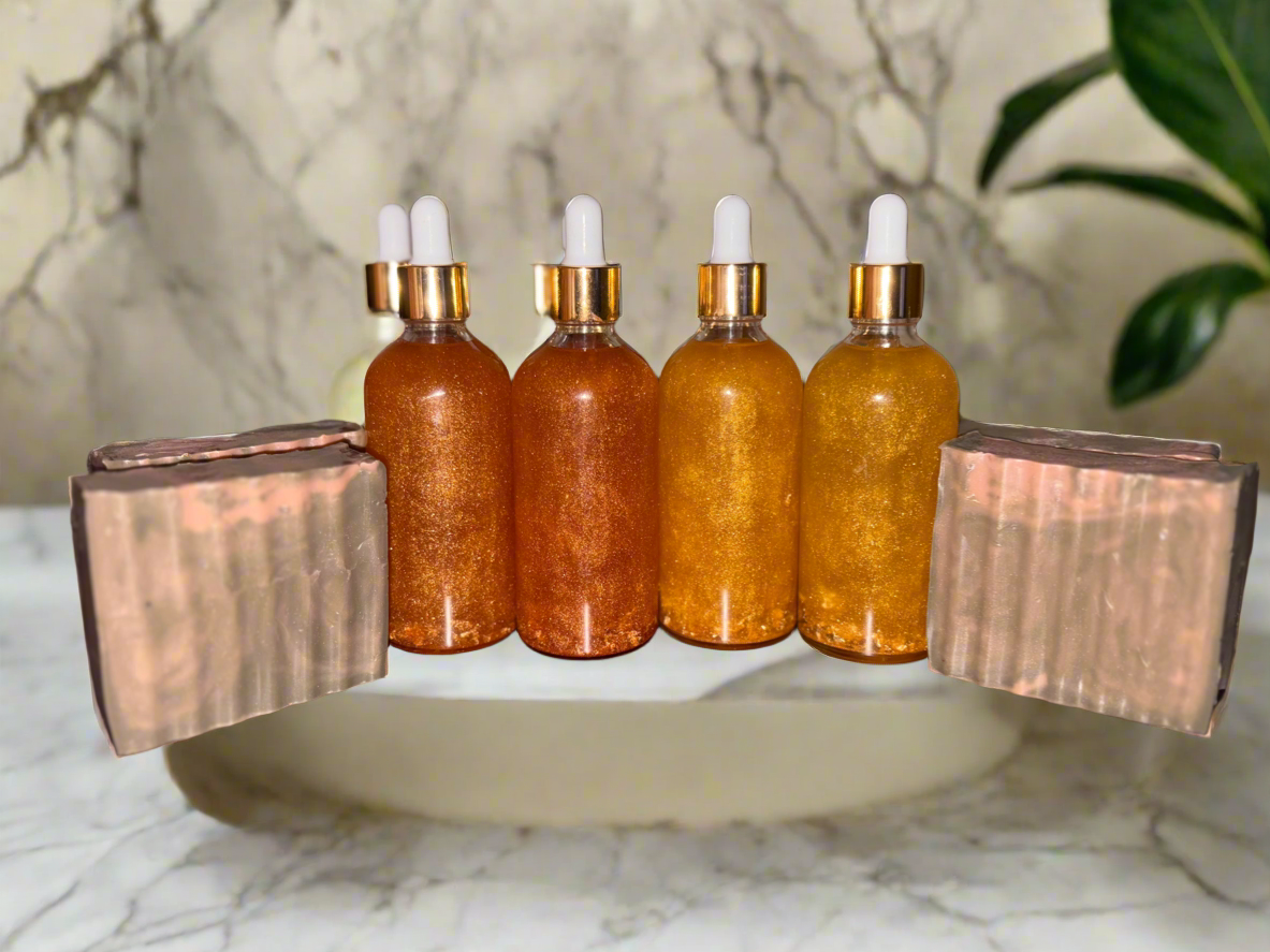 Choco Gold Inspired by Al Rehab Choco Musk