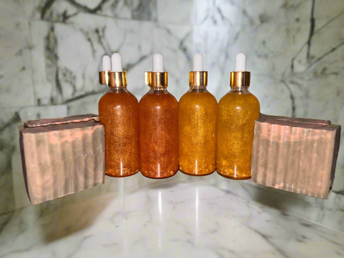 Choco Gold Inspired by Al Rehab Choco Musk