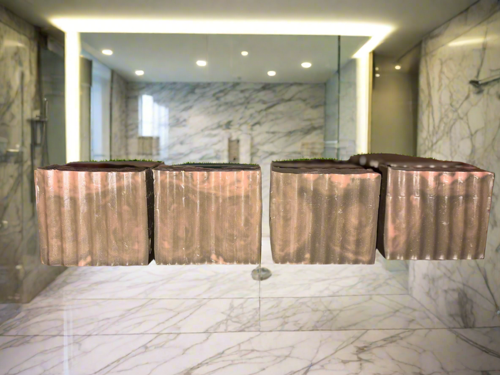 Choco Kiss Inspired by Al Rehab Choco Musk