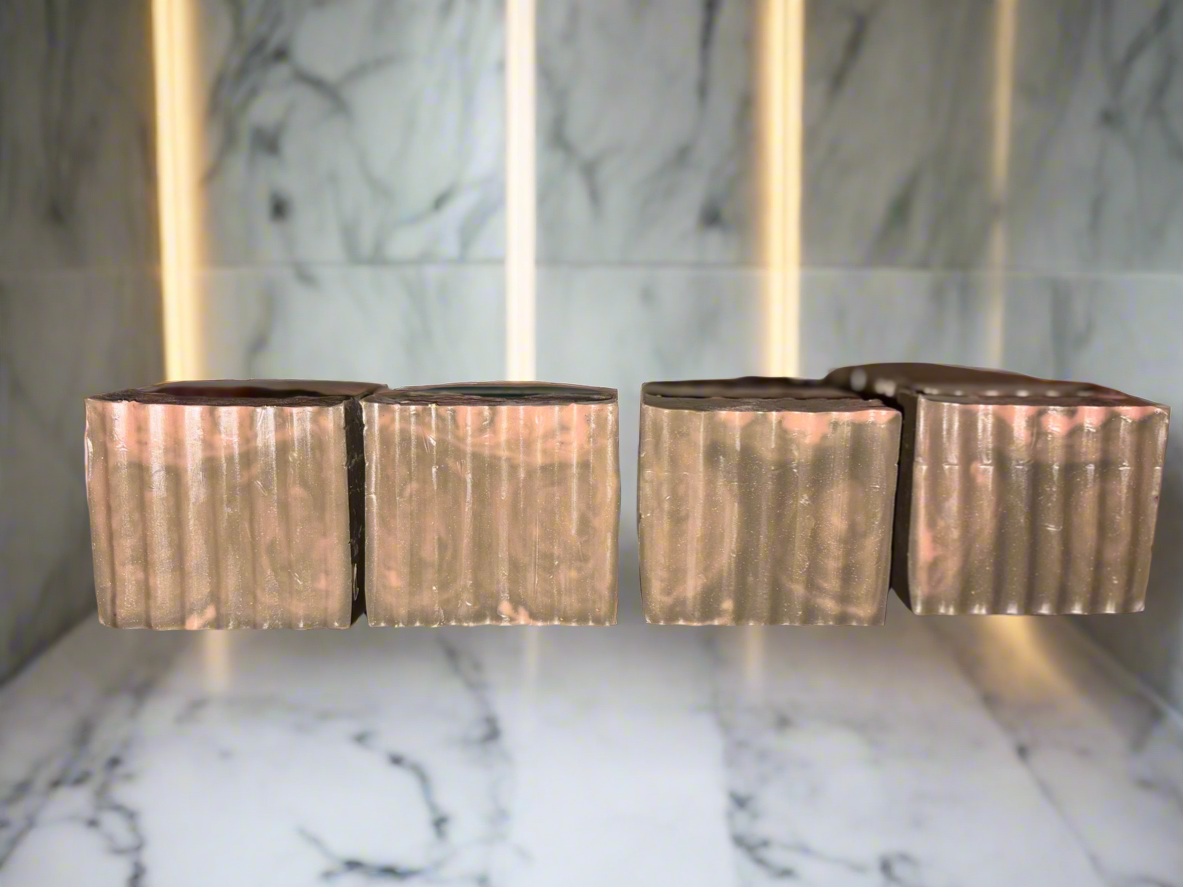 Choco Kiss Inspired by Al Rehab Choco Musk