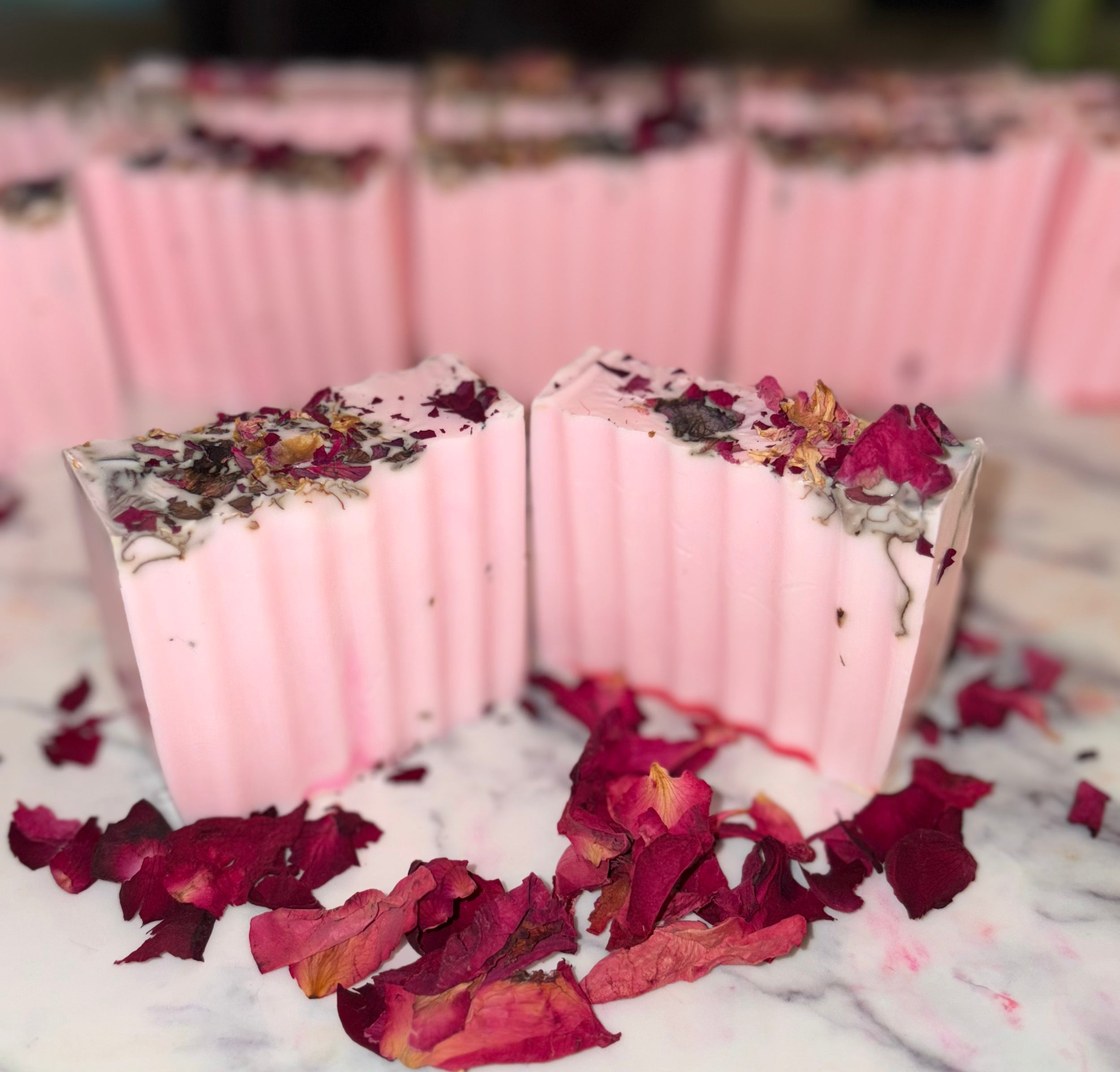 The Empress Beauty Bar