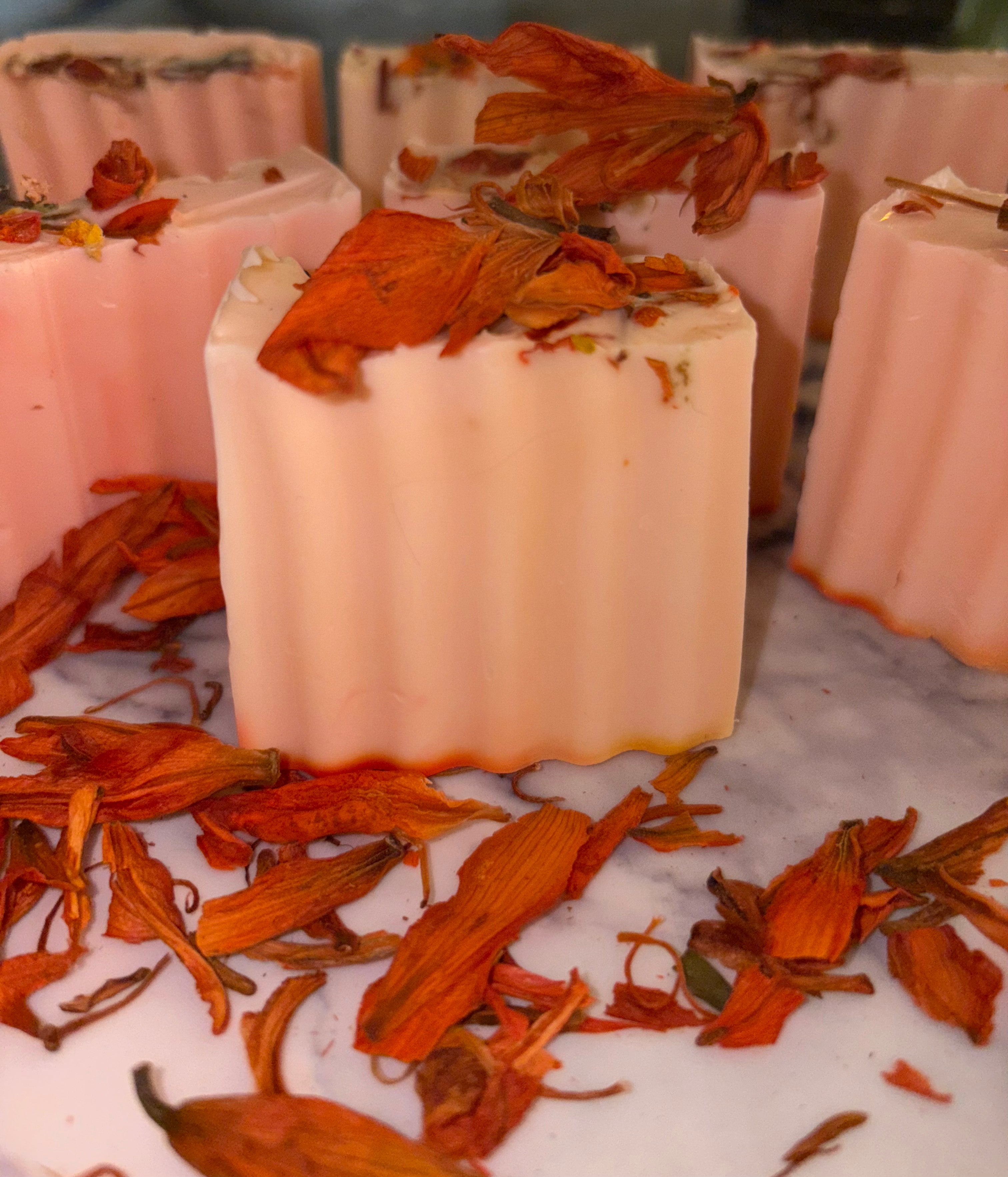 Citrus Spiritual Bar