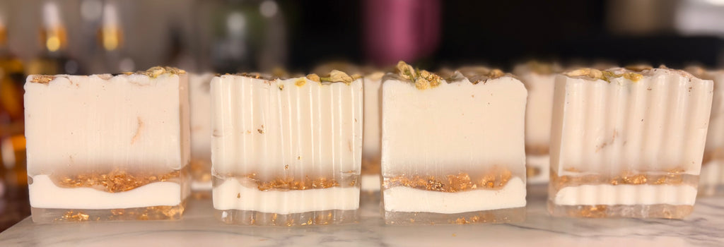 Goddess Oshun’s Essence