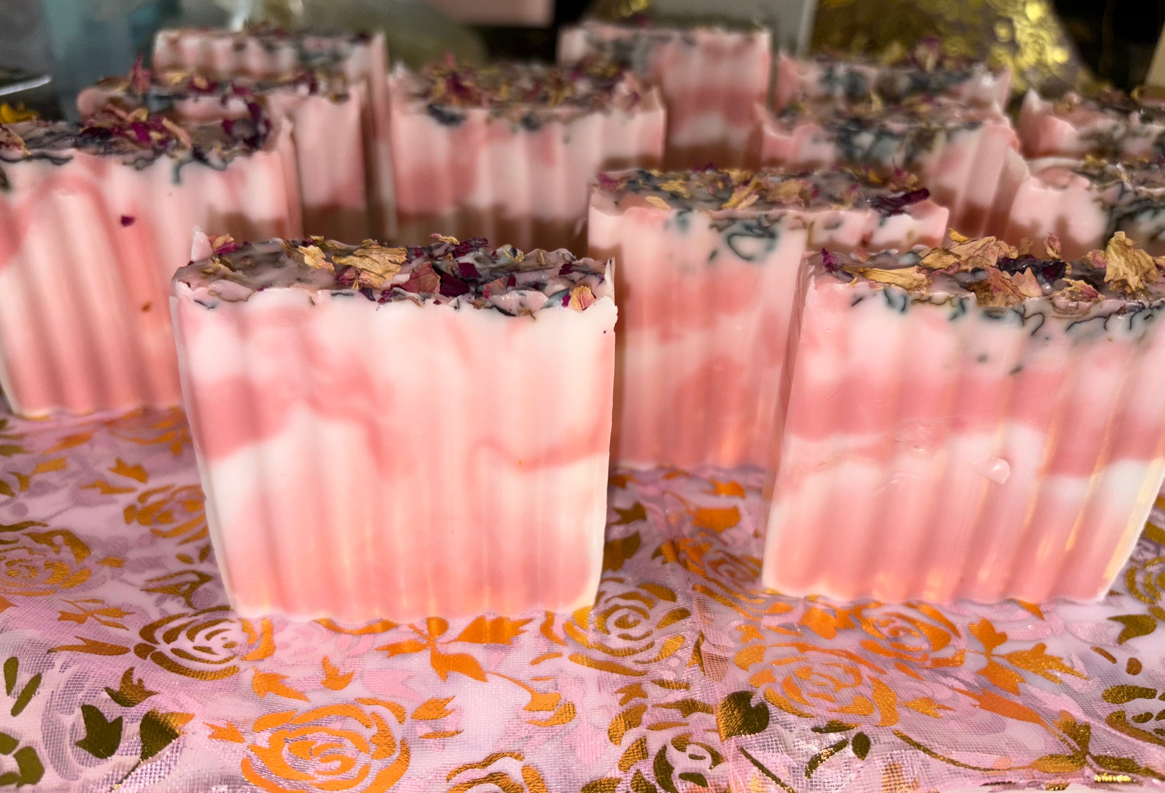 The Empress Beauty Bar