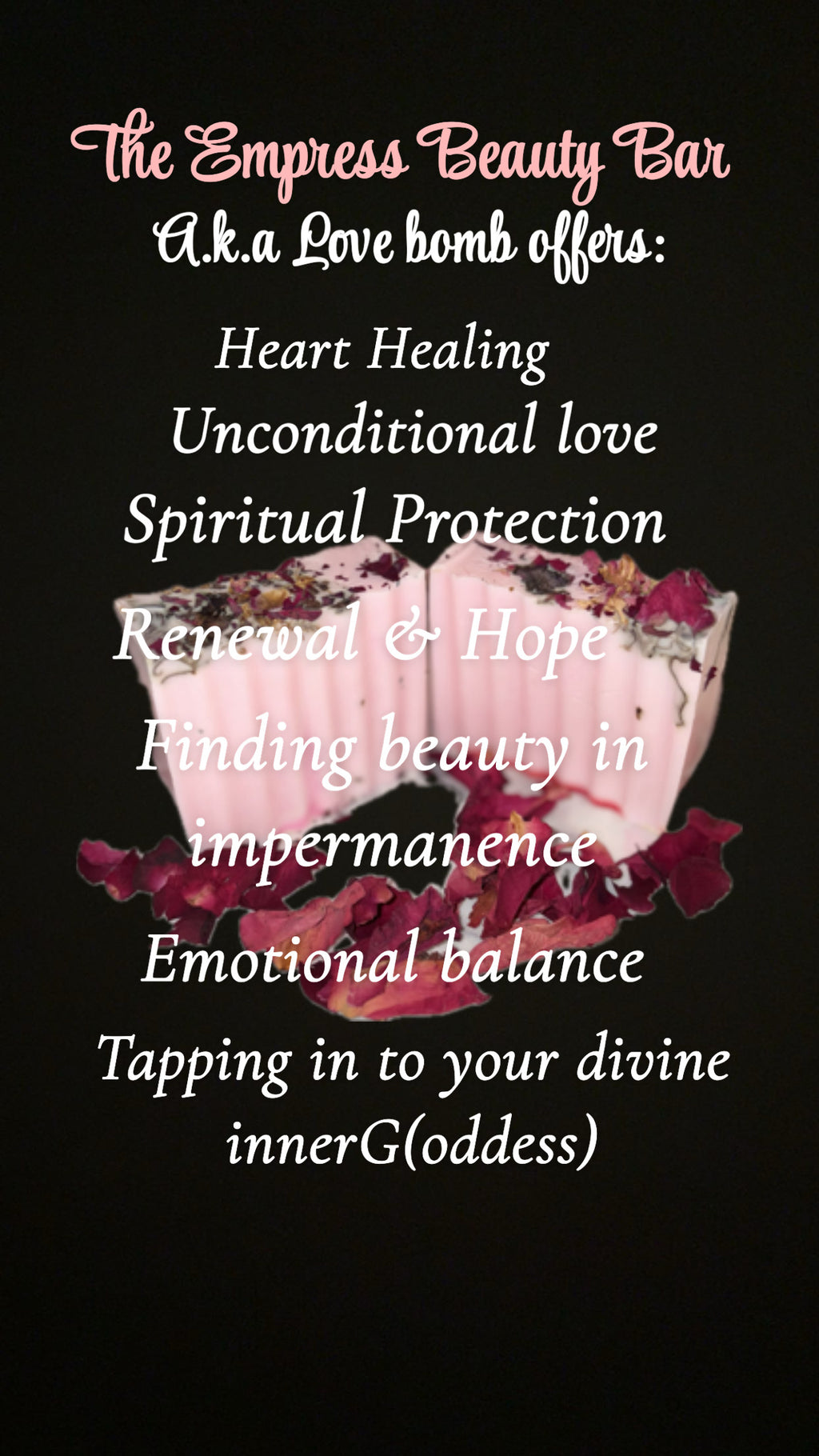 The Empress Beauty Bar