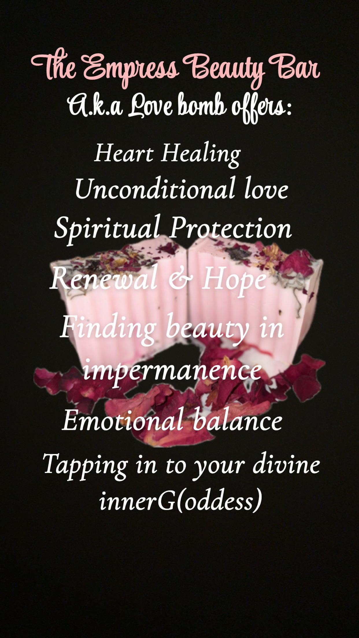 The Empress Beauty Bar