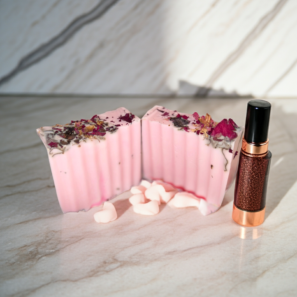 The Empress Beauty Bar